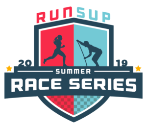 2019 RUN/SUP Summer Race Series