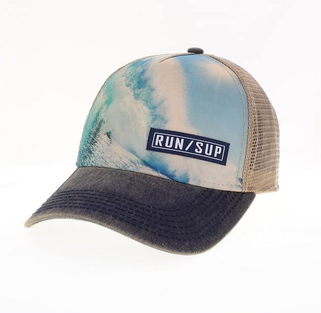 Pumped to get these hats in at Seagrove! Shop local. Support local. Visit the best run and retail store in Santa Rosa.