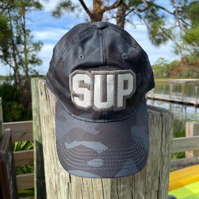 What’s SUP?