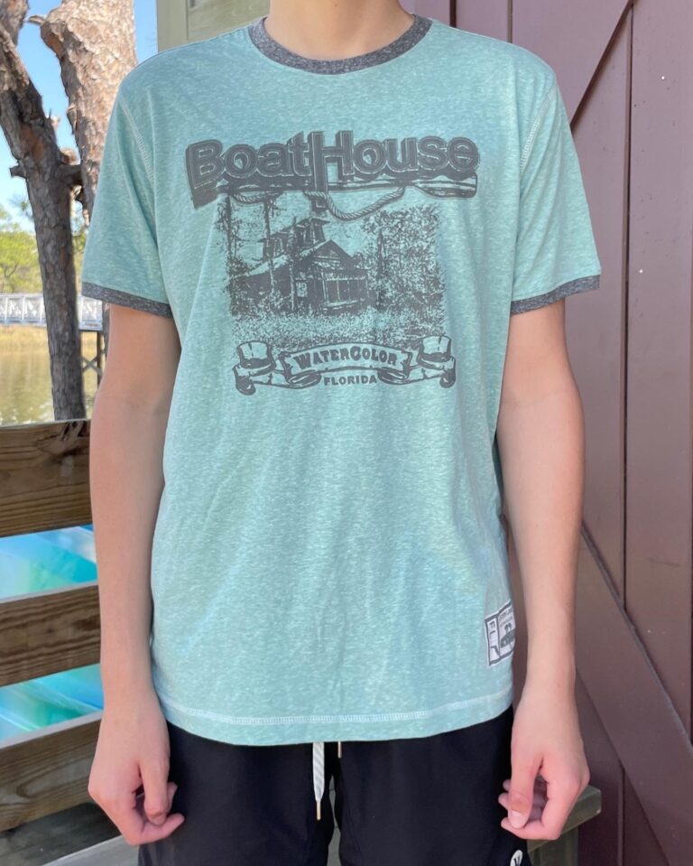 New Boathouse Clothing