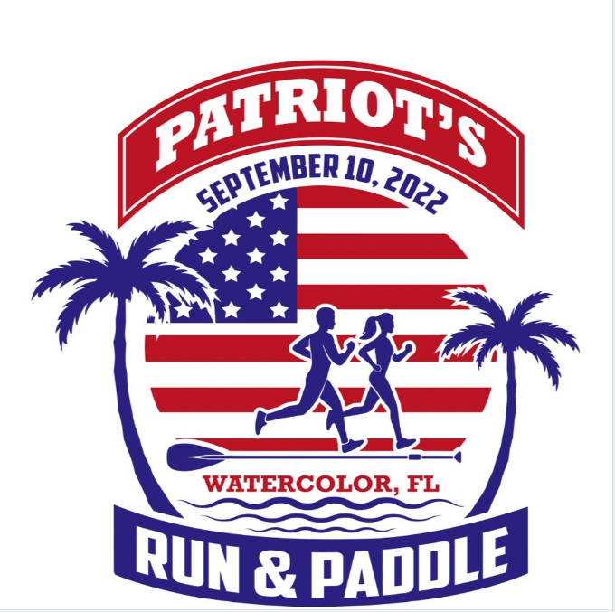 2022 Patriot’s Run & Paddle