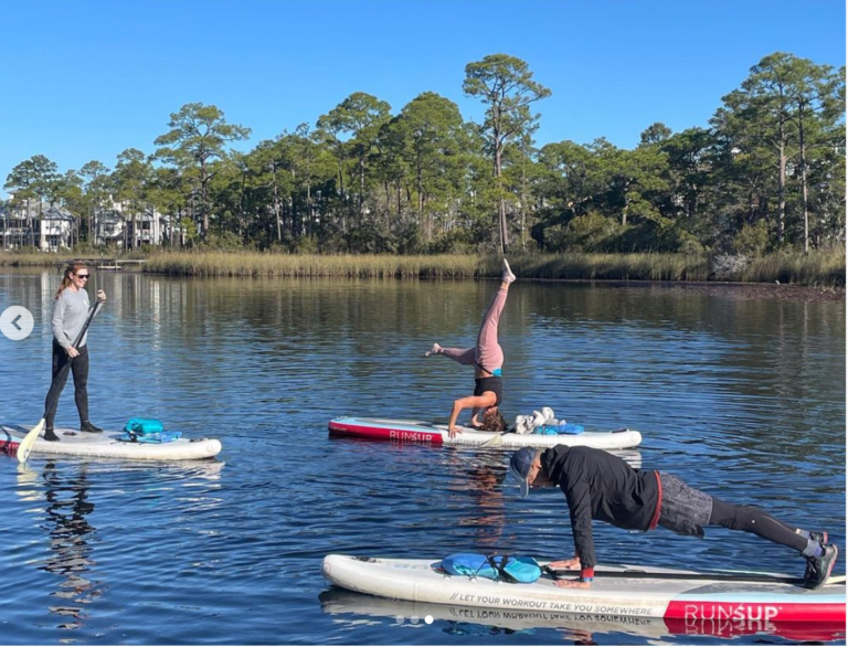 Family Friendly on 30A